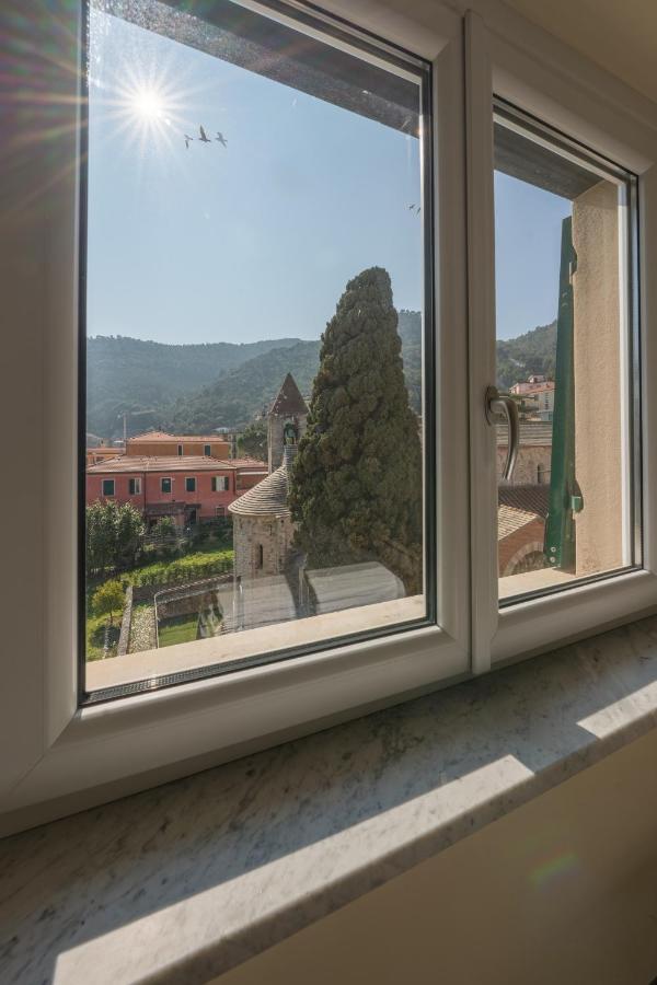 Albergo Madri Pie Noli Exterior foto