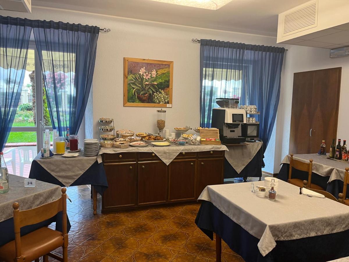 Albergo Madri Pie Noli Exterior foto