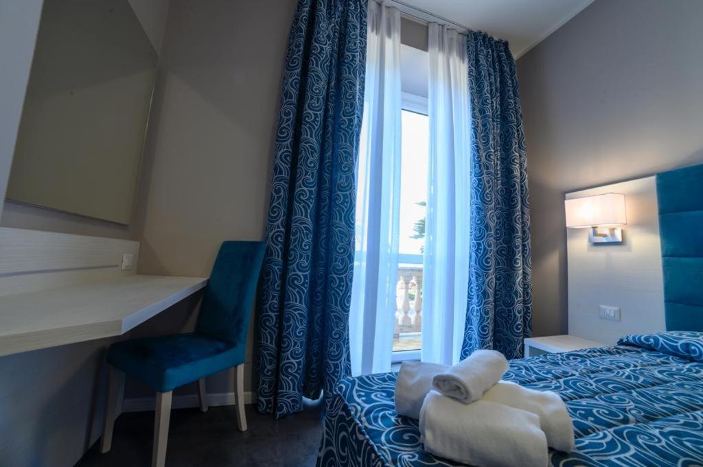 Albergo Madri Pie Noli Exterior foto