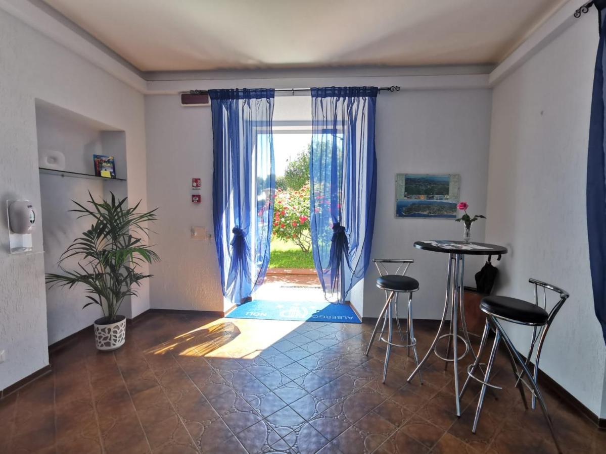 Albergo Madri Pie Noli Exterior foto