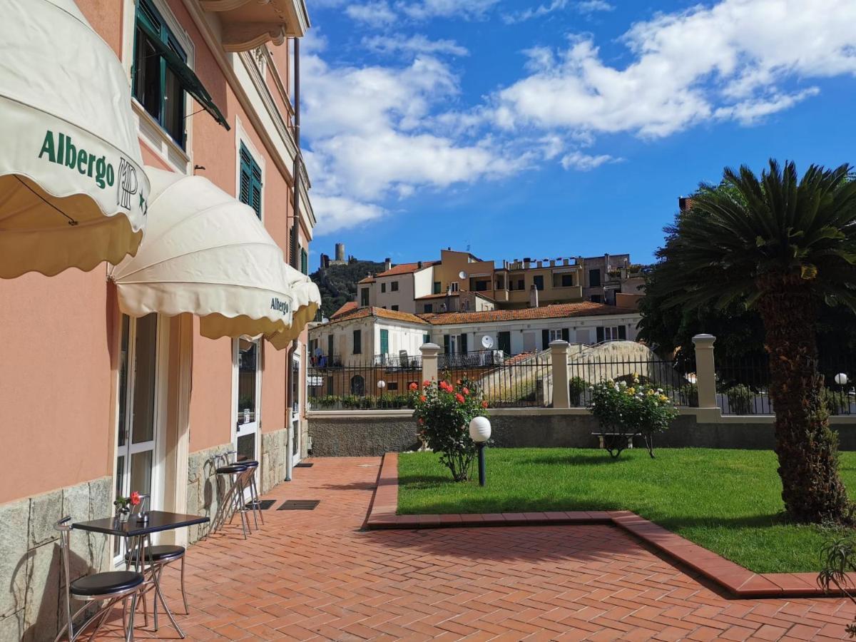 Albergo Madri Pie Noli Exterior foto
