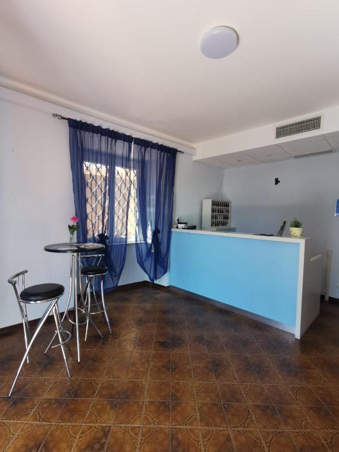 Albergo Madri Pie Noli Exterior foto