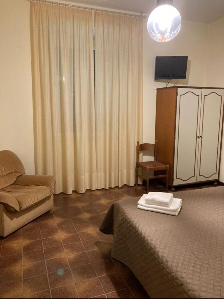 Albergo Madri Pie Noli Habitación foto